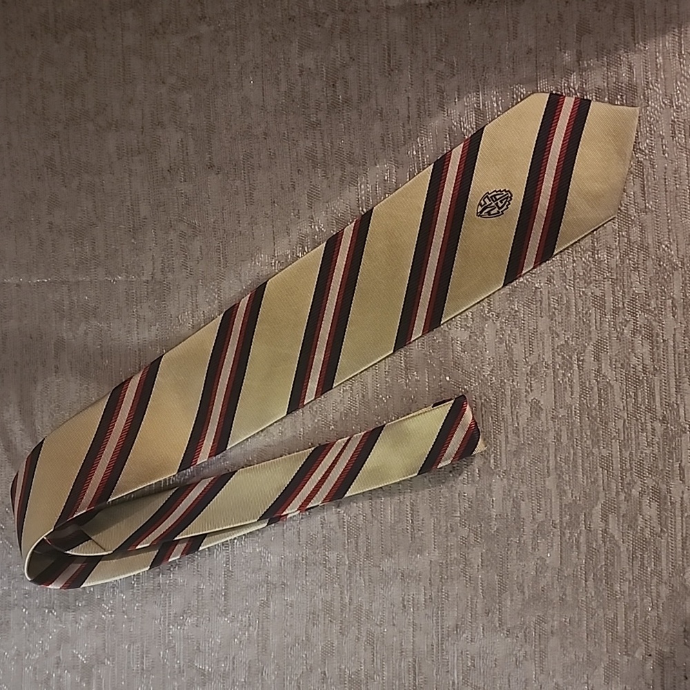 Custom Designed Neckwear. - image 1